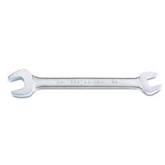 Satin Open-End Wrench - 5/8" x 3/4"