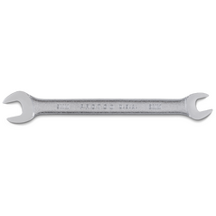 Satin Open-End Wrench - 8 mm x 9 mm