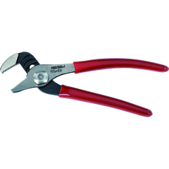 Tongue and Groove Power-Track II Pliers w/Grip - 4-5/8"