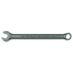 Black Oxide Combination Wrench 19 mm - 12 Point
