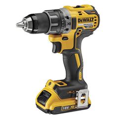 Cordless Hammer Drill Brushless 2A