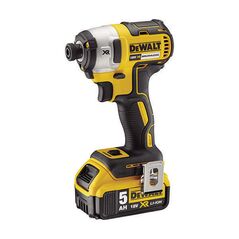 Cordless Impact Wrench 1/4''