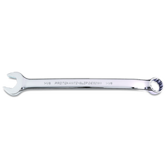 Full Polish Combination Wrench 1-1/8" - 12 Point