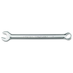 Full Polish Combination Wrench 11/16" - 12 Point