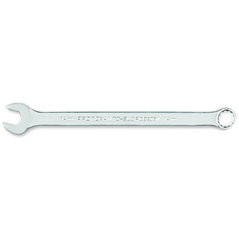Full Polish Combination Wrench 14 mm - 12 Point