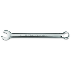 Full Polish Combination Wrench 15/16" - 12 Point