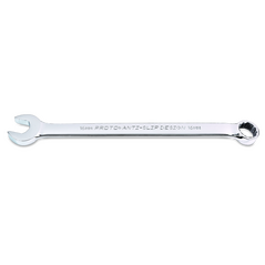 Full Polish Combination Wrench 16 mm - 12 Point