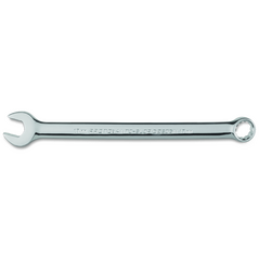 Full Polish Combination Wrench 17 mm - 12 Point