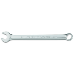 Full Polish Combination Wrench 24 mm - 12 Point