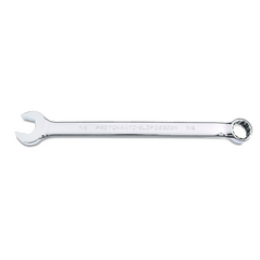 Full Polish Combination Wrench 7/8" - 12 Point