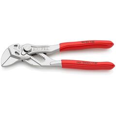 Pliers Wrench Pliers and a wrench in a single tool chrome plated 125 mm