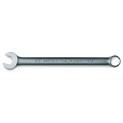 Satin Combination Wrench 13/16" - 12 Point