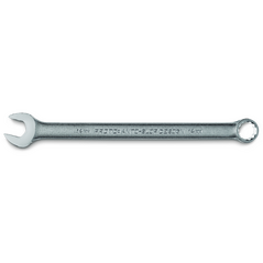 Satin Combination Wrench 14 mm - 12 Point