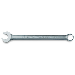 Satin Combination Wrench 15/16" - 12 Point