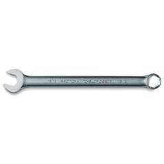 Satin Combination Wrench 15/16" - 6 Point