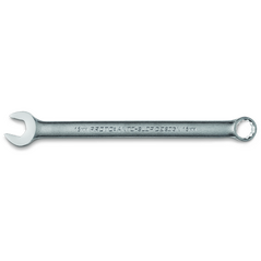 Satin Combination Wrench 16 mm - 12 Point