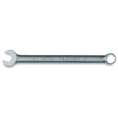 Satin Combination Wrench 27 mm - 12 Point