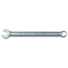 Satin Combination Wrench 5/8" - 6 Point