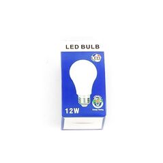 LED Lamp 12W White, osco