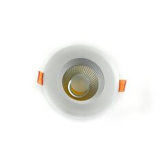 LED downlight   (7W), MAORI
