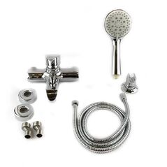 MIRAGE Shower mixer automatic