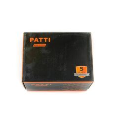 PATTI Shower mixer automatic