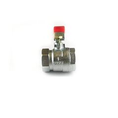 one inch valve,