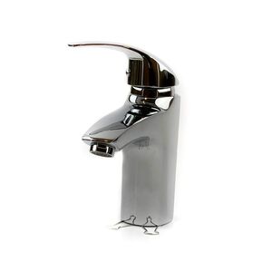 ShaheenyRoma Wash basin mixer automatic