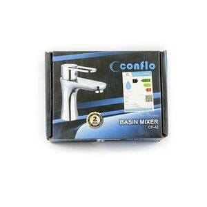Conflo Basin mixer automatic