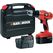 18 V cordless Hammer Drill with 2 Battery