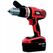 18 V Cordless High Performance Hammer Drill with 2 Batteries