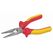 LONG NOSE PLIER 160 MM (INSULATED)