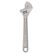 ADJUSTABLE WRENCH 15"/375MM