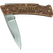 Commemorative Lockback Knife