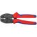 PreciForce® Crimping Pliers burnished 220 mm