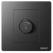 500W Intensity Control Panorama Switch - Black
