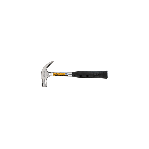 Claw Hammer 16Oz - 450 Grams Steel Tuble Handle