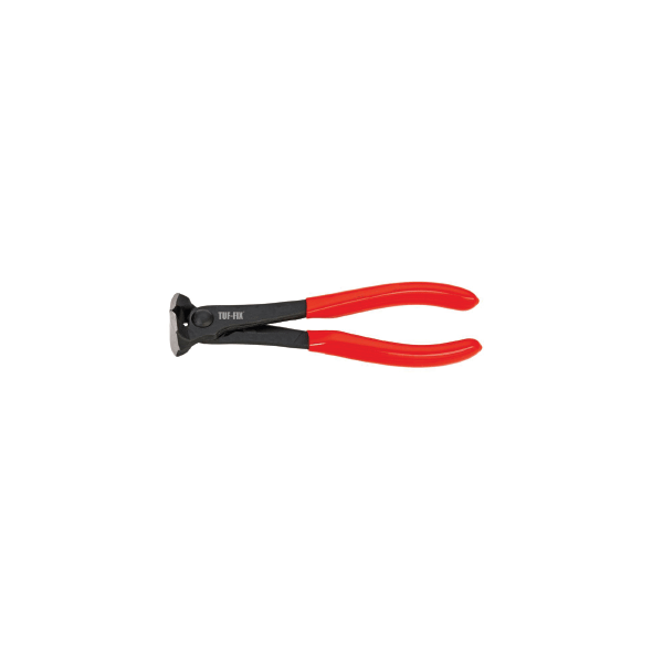 End Cutting Nippers Black - 200 mm