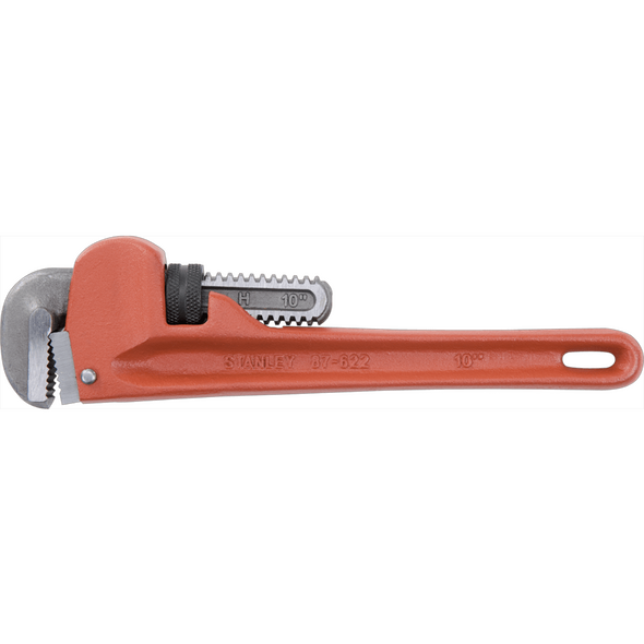 PIPE WRENCHES 250MM/10''