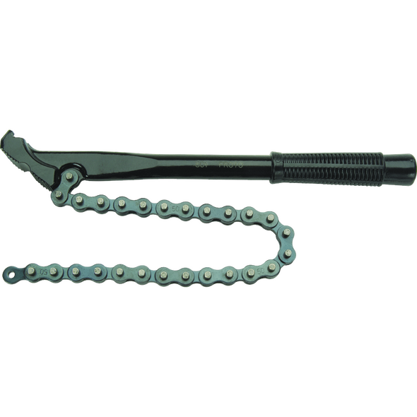 Universal Chain Wrench 16-1/2"