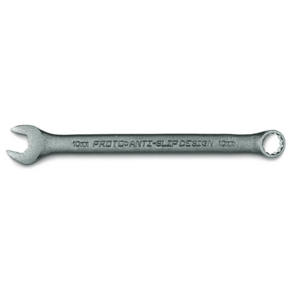 Black Oxide Combination Wrench 10 mm - 12 Point