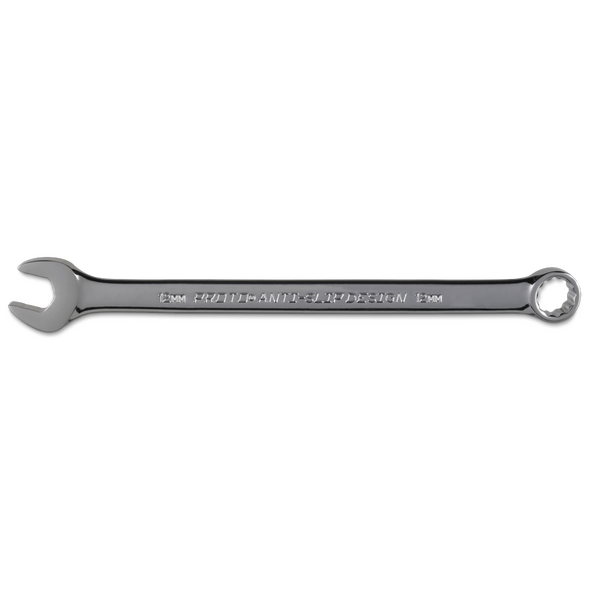 Full Polish Combination Wrench 12 mm - 12 Point