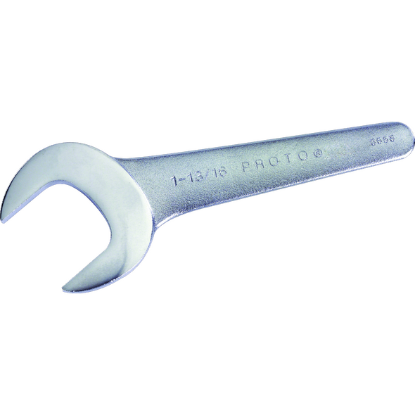 Satin Service Wrench 1-1/4"