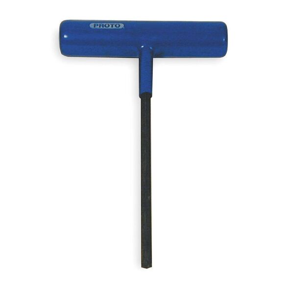 T-Handle Hex Key - 4 mm