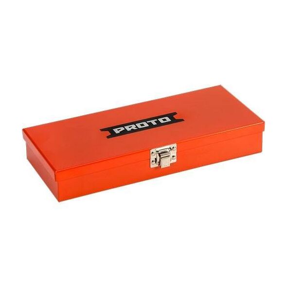 Tools Storage Box 10-Inch (Metal)