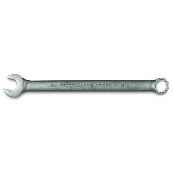 Black Oxide Combination Wrench 16 mm - 12 Point