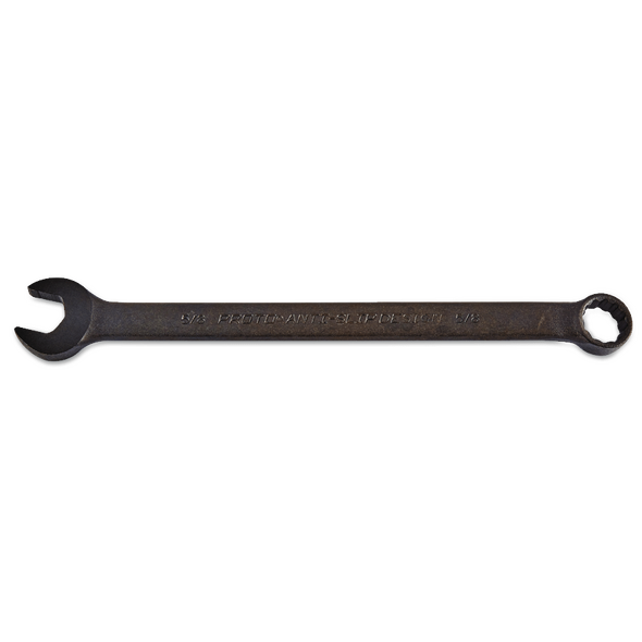 Black Oxide Combination Wrench 5/8" - 12 Point
