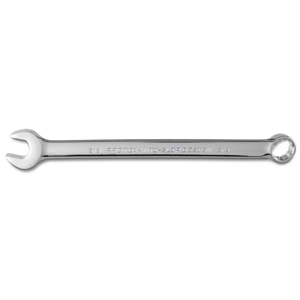 Full Polish Combination Wrench 5/8" - 12 Point