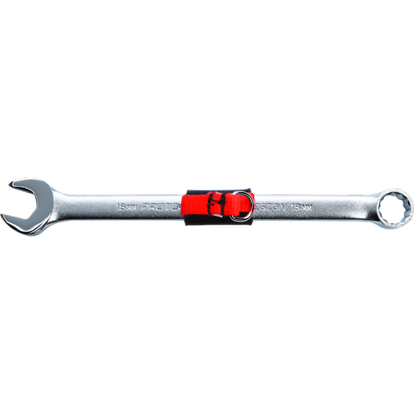 Satin Combination Wrench - 12 Point, 3/4"