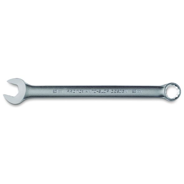 Satin Combination Wrench 23 mm - 12 Point
